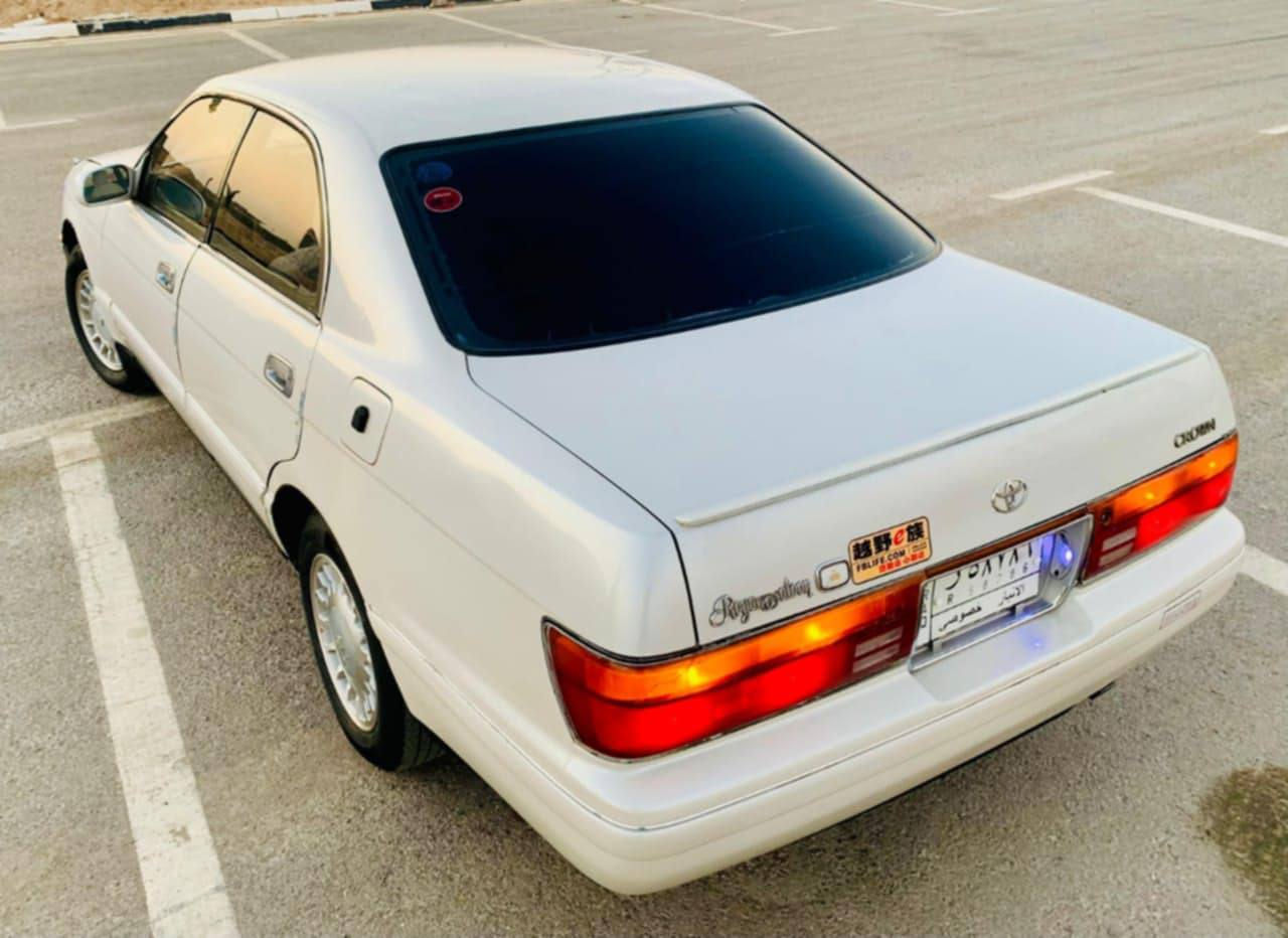 سلام عليكم ورحمه الله
سياره للبيع جاهزه من كلشي 
ومكفوله كفاله عامه من الكص 
ونقل جثه وضربه ومداور سعره 
68 وبيه مجال قليل وهاذه رقمي 
*********** ملاحظه سياره 
مصبوغه عام الجماليه فقط
