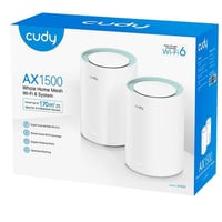 اشتراك وطني ٣٥ • تحويلة Opptec 1G • راوتر Cudy