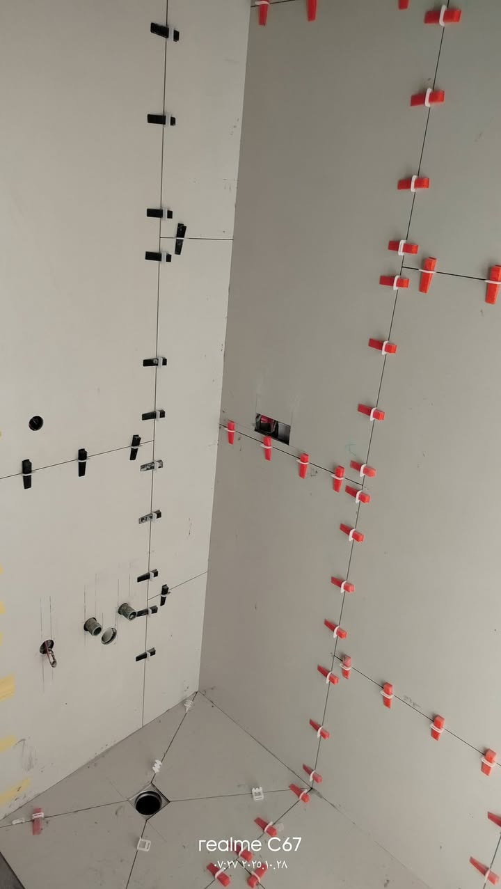 خلفى سراميك مصرى مقيم في بغداد  ***********
