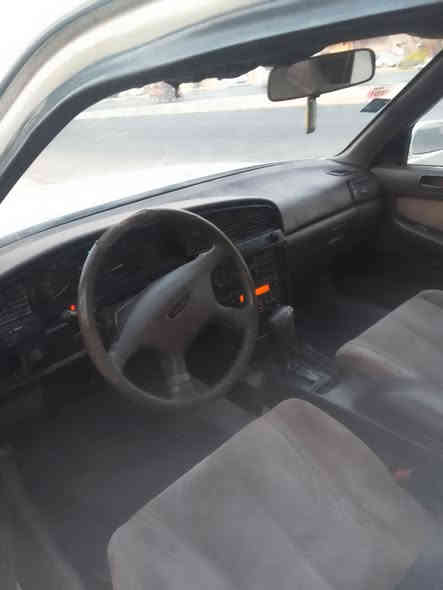 سلام عليكم مارك كربلائي تكم كفالة عامة كص ونقل وضربة محرك ونجي تبريد شغال كهربائيات شغالة كلة سنوية جديدة راعية جاري سعرة 57بية مجال قليل ***********
