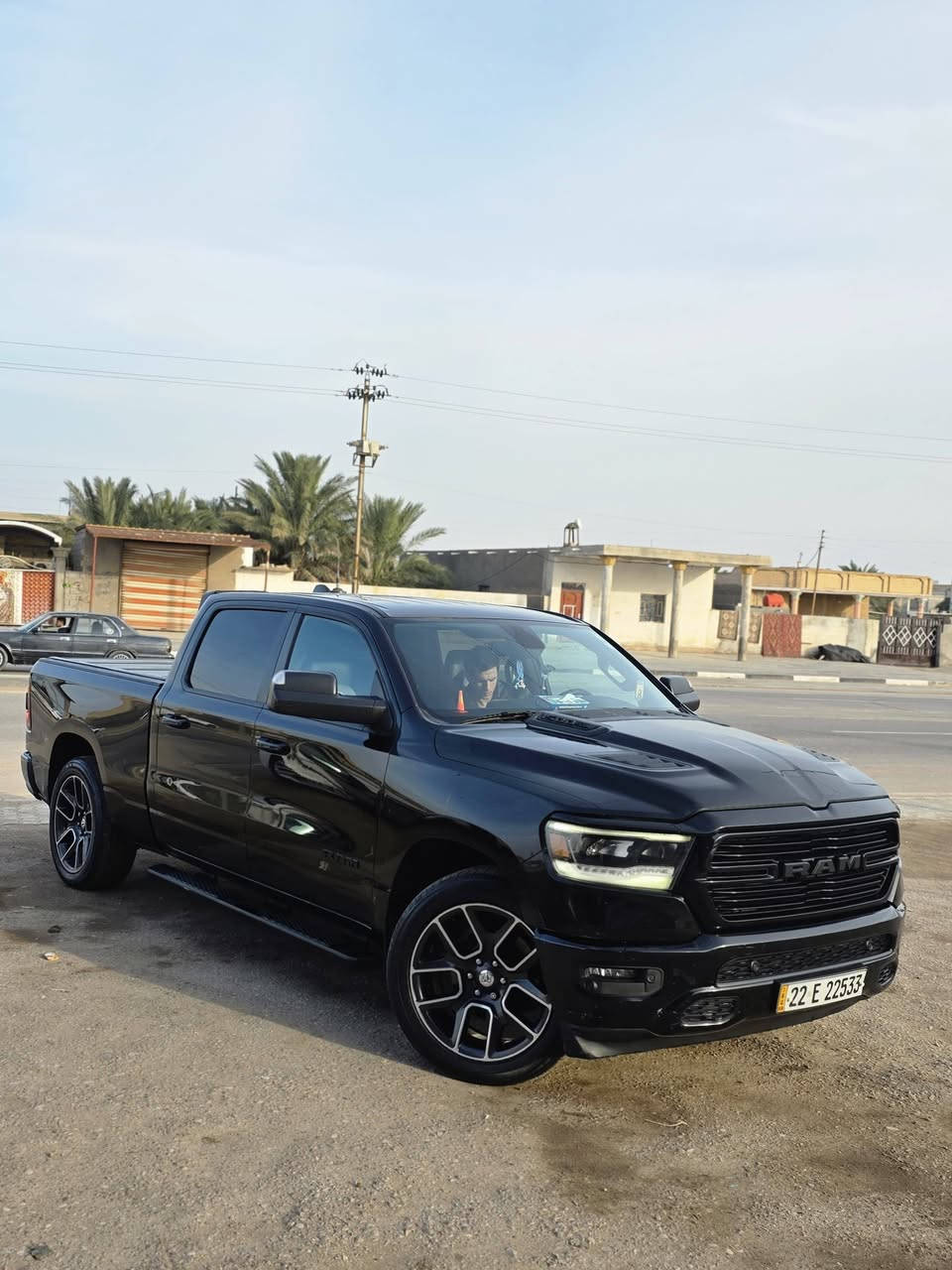 السلام عليكم رام سبورت فول  رقم جديد مديل ٢١ مكانها بصره كفاله عامه ماشيه ١٠٠الف كيلو متواجد ع الفيس سياره بيهه بارد بالباب لباقي كفاله عامه مغلفه سياره خير من الله سعرها ٣٢٠


**إذا كنت صاحب هذا الإعلان وتريد حذفه لأي سبب، رجاءا أرسل رسالة إلى الدعم الفني**