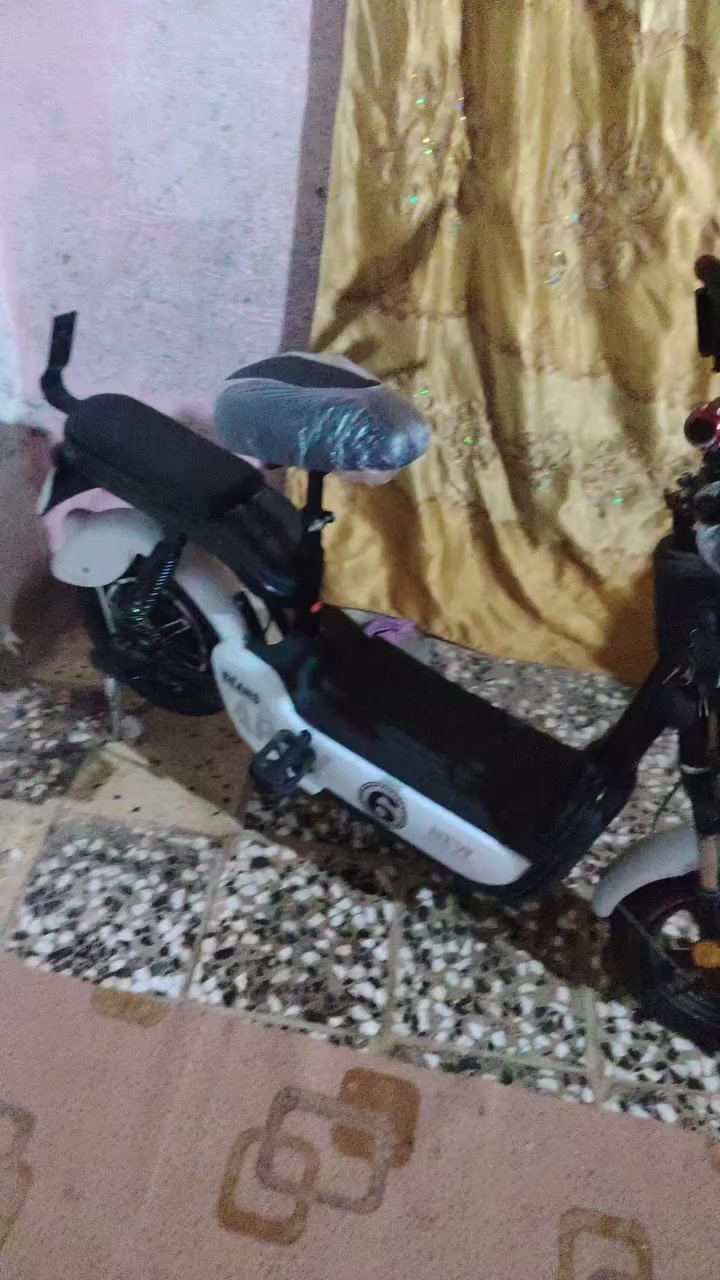 البيع دراجه شحن سعر خاص


**إذا كنت صاحب هذا الإعلان وتريد حذفه لأي سبب، رجاءا أرسل رسالة إلى الدعم الفني**