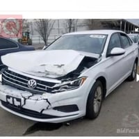 جيتا 2019 بغداد رقم جديد باسمي كلش حلوه قطعه وحده صبغ بدون ايرباك بشده...