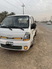 لبيع كيه 2022 رقم بغداد مكفوله منعده صبغ قليل بل قماره اثر سقيفه سياره...