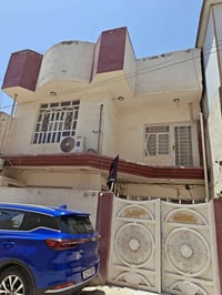 كريطعه بيت الوزير • ١٠٠م • طابقين