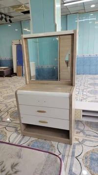 نجف • غرفة نوم • اثاث