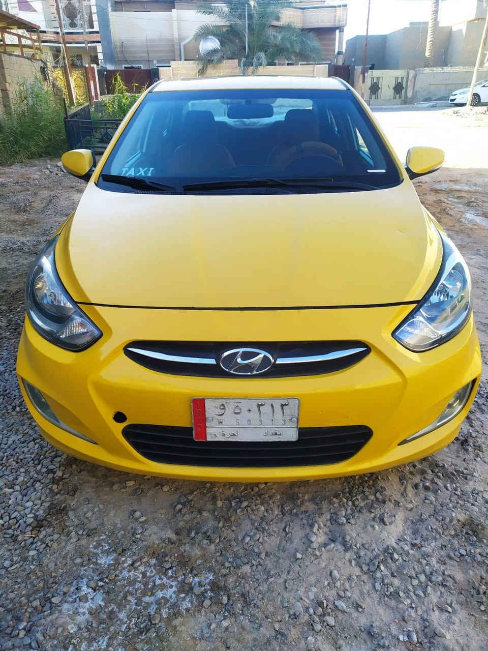 اكسنت 2016 /خليجي  محرك 1600 السيارة بحالة جيد جدا للتواصل *********** .
