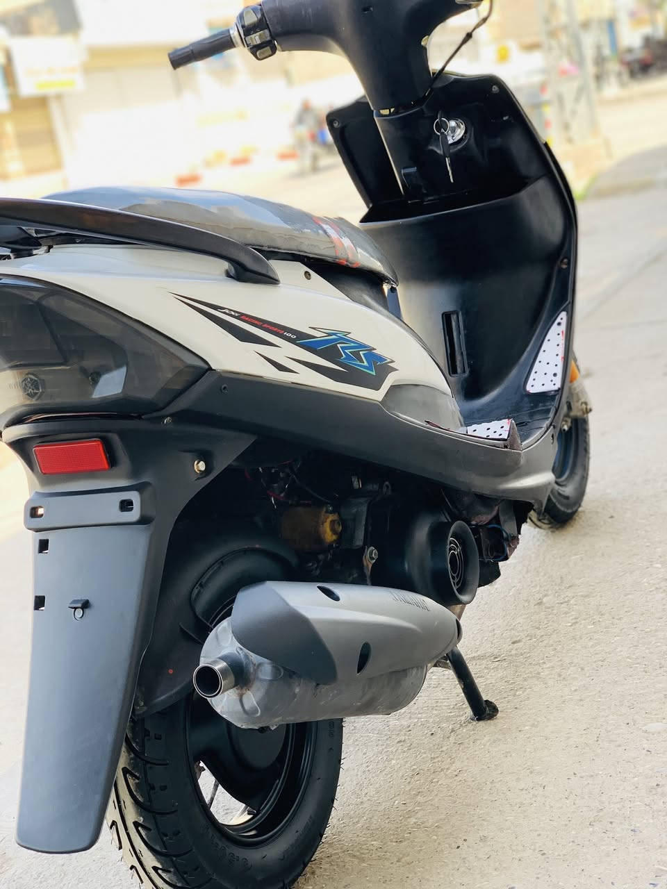 عدله للبيع
دراجه جاهزه كامل مكمله 

سلف كهربايات شغاله 

السعر 550 وبيه مجال 

الشراي يتصل ***********
