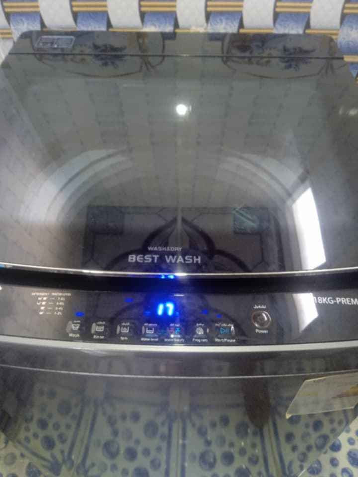 مستعمله موصل, نينوى


**إذا كنت صاحب هذا الإعلان وتريد حذفه لأي سبب، رجاءا أرسل رسالة إلى الدعم الفني**