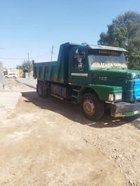 سكانيا ١١٢ للبيع مديل ٩١ مكينة8 لاصرف لا بخار شاصي مكفول 07711661563