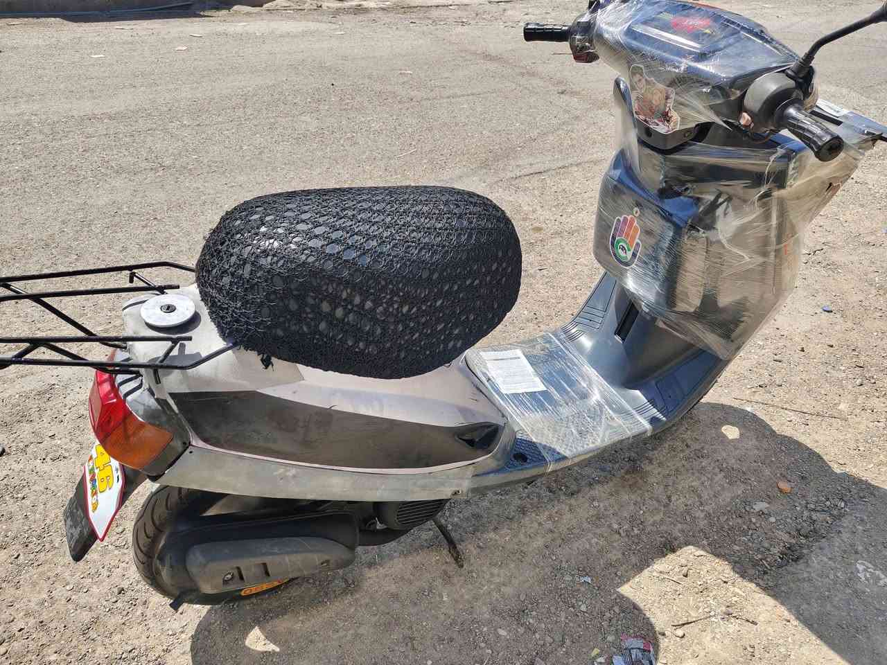 يياماها للبيع كله عل بلاد محرك مامفتوح كهربائيات كامل شغاله سلف نص هندر يشتغل سعر 240 بي مجال


**إذا كنت صاحب هذا الإعلان وتريد حذفه لأي سبب، رجاءا أرسل رسالة إلى الدعم الفني**