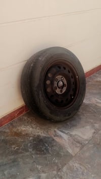 عربانة نفخ • سبير ١٥ • نظيف