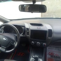 فورتي • ٢٠١٥ • رقم كربلاء