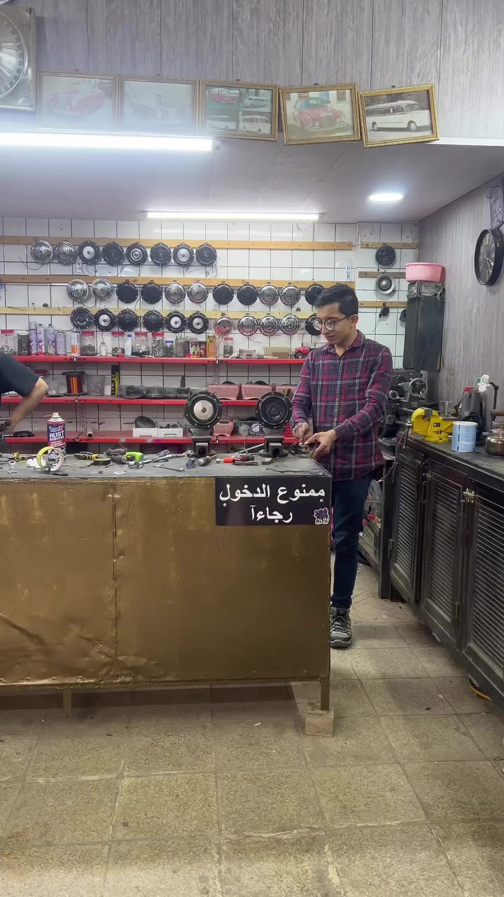 سلام عليكم هورنات ايرنيات محورات يم عباس ابن فاضل قرص محدب نغمة ناعم وعالي عنوان الشعب نهايت حي اور ***********
