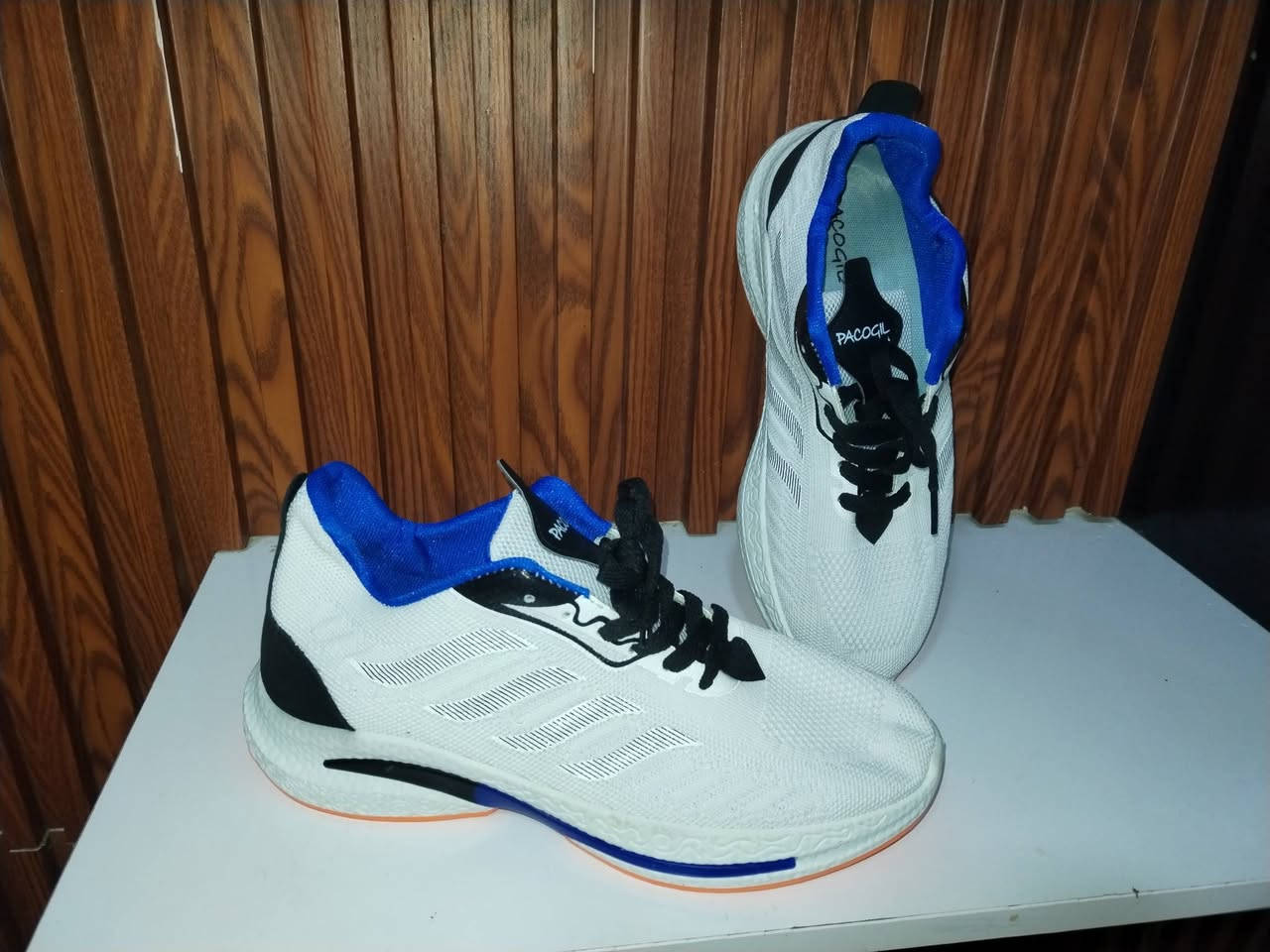 اي قطعه داخل المنشور سعرها 8000 بيهن كم قطعه نسائي يوجد توصيل داخل سامراء


**إذا كنت صاحب هذا الإعلان وتريد حذفه لأي سبب، رجاءا أرسل رسالة إلى الدعم الفني**