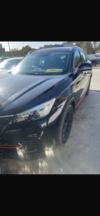 شانجان cs85 كلش نظيفه ماشيه ١٠٠ الف موديل ٢٢ جاهزه من كلشي مكفوله من ا...