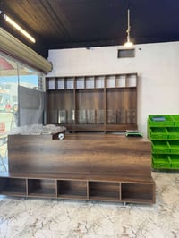 عارضةكرزات للبيع/07517248242