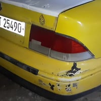 موديل 9مصفره هيئه عليه غرامه ١٠٠الف مكاني بغدادمدينت الصدر سنويه ل29رق...