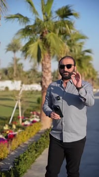 الوحش الجديد من شاومي   Xiaomi 17 Ultra  متوفر حجز المسبق  #دريم_للأتص...