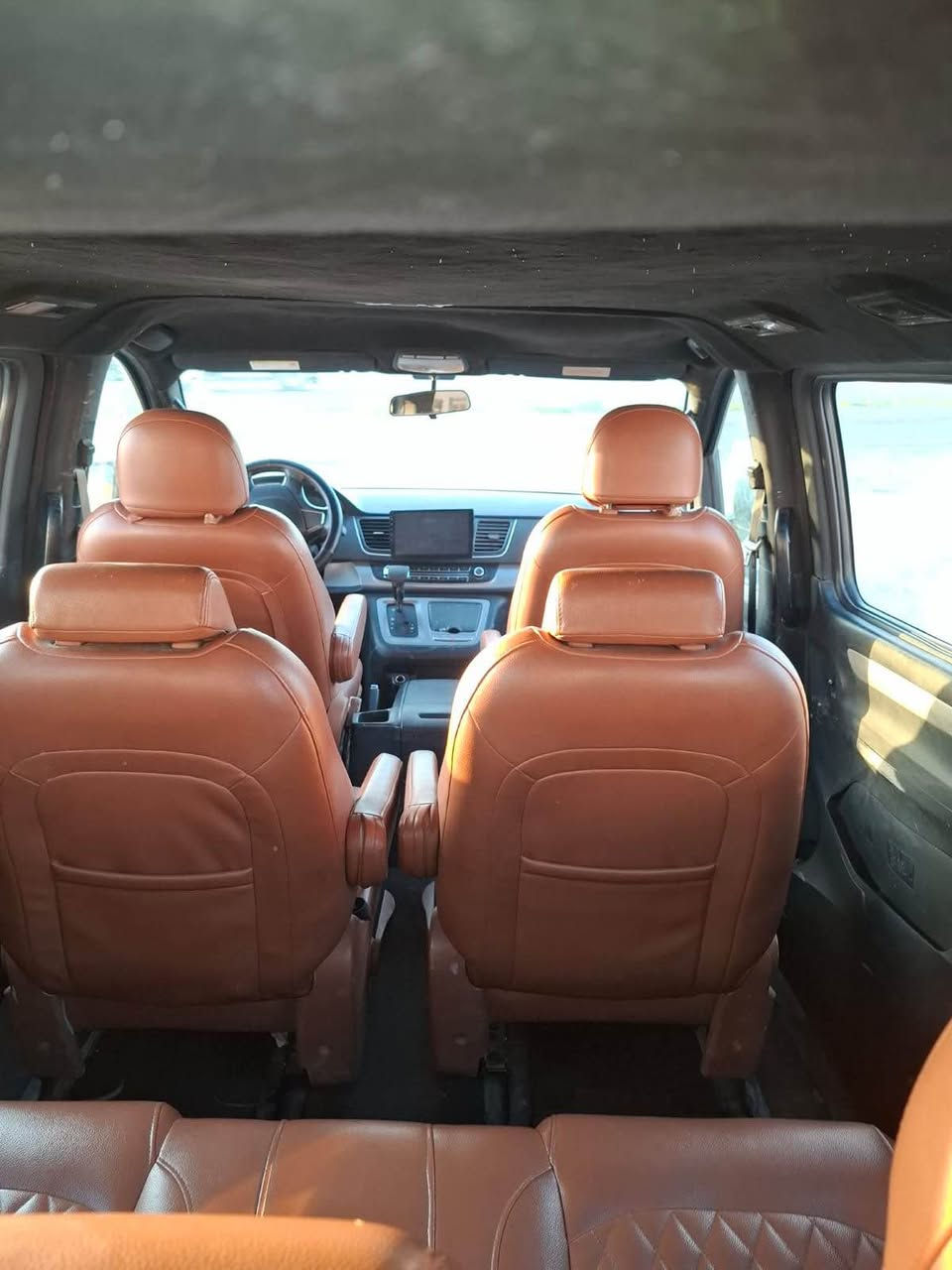 للبيع ماكسوس ٢٠١٩
مواصفات فول VIP
سعر فقط ( 92$ ) مجال للطيبين 
مكان اربيل 

*********** 
***********

كير مكينه كهربائية كلها بشرط 
سياره هيكل أشياء كلها نفس هوندا H1
نفس شي 

٤ تايرات جديد سياره جاهزه من كلها

رقم اربيل شرط تحويل نفس اليوم 

مواصفات VIP - داخل مشمي - سياحي - كشن جلد - مود سبورت دبل كير - شاشه - كاميره - فول بعد أربيل, العراق
