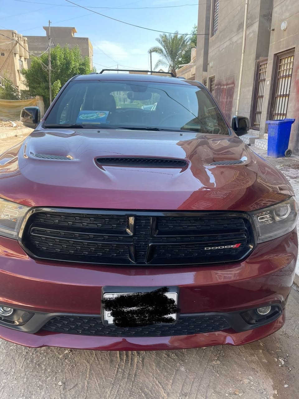 دورنكو 18 Gt حادثها باب وجاملغ وربع من البنيد للبيع او المراوس  للاستفسار اكثر 
***********
