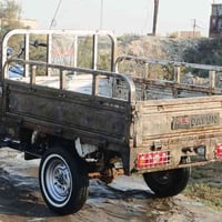 مديل 15 • بنزين • سوق الشيوخ