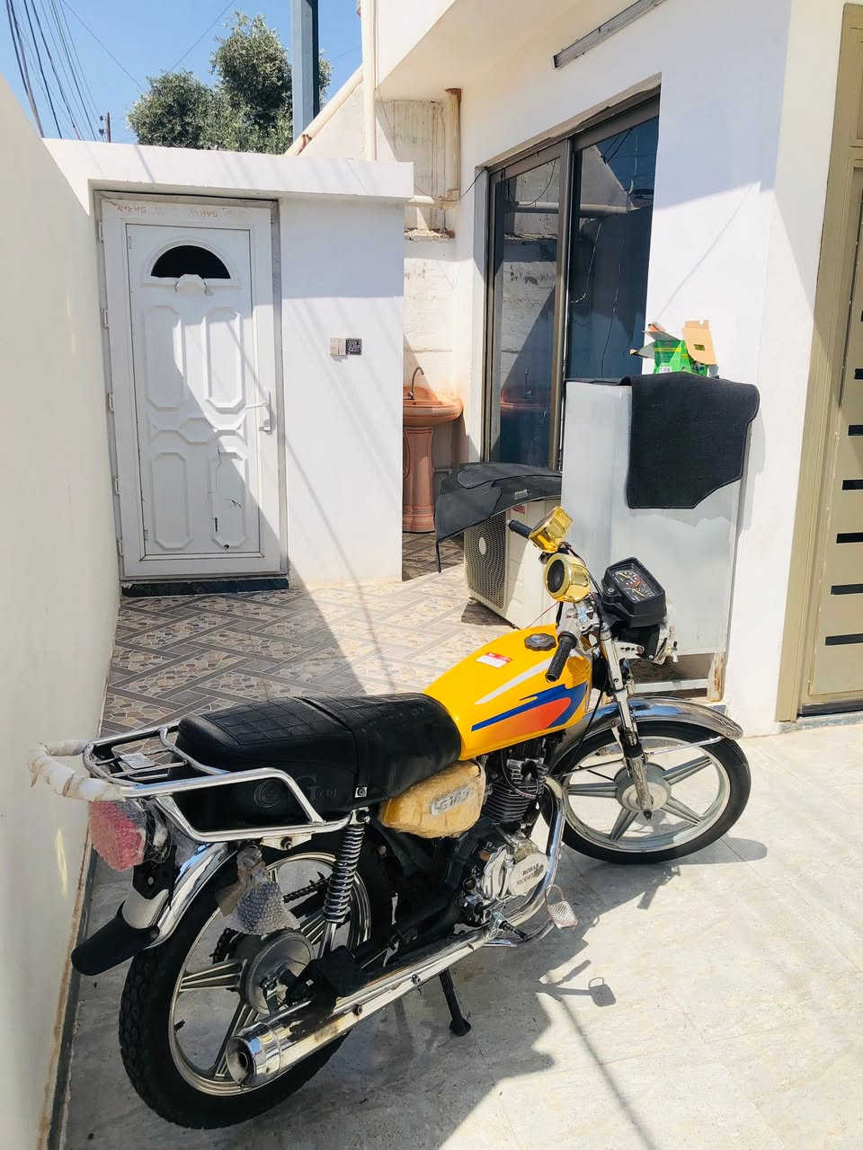 ‏450 ‏ ‏ما طور 16 للبيع شوف تراب مكاني كركوك ￼ ‏مراسلة الصفحة ￼


**إذا كنت صاحب هذا الإعلان وتريد حذفه لأي سبب، رجاءا أرسل رسالة إلى الدعم الفني**