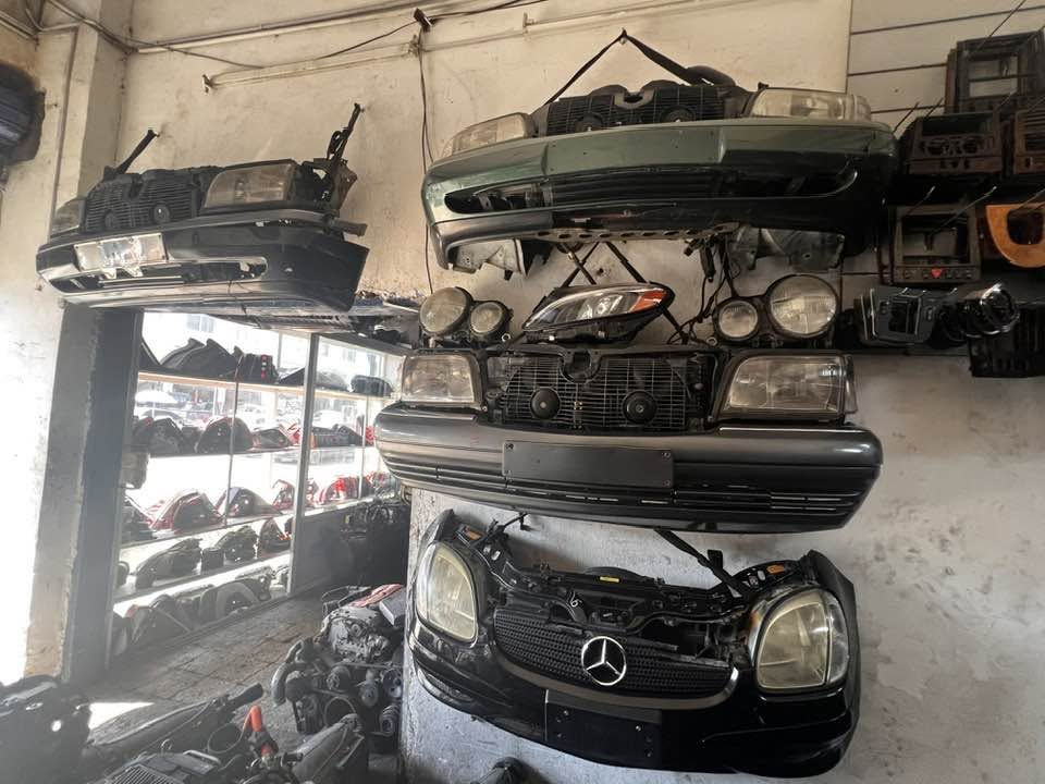 شركة سمير ومحمد الجبالي موجود عنا جميع قطع المرسيدس
0780287977


**إذا كنت صاحب هذا الإعلان وتريد حذفه لأي سبب، رجاءا أرسل رسالة إلى الدعم الفني**