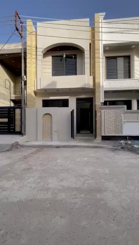 سلام عليكم ورحمة الله وبركاته دار للبيع الدوره حي دجله شارع الابداع ٧٥ متر ٥ في ١٥ ارضيه مرمر. ٣نوم جبس بورد. الشكل احله من التصوير. اي استفسار مراسله الصفحه ***********
