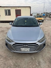 اتصل ع الرقم لان اني مكلف النترا ٢٠١٧ للبيع  وارد امريكي حادثهة خلفي ص...