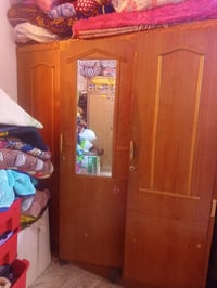 كنتور مطبخ • ٣ بيبان • مجال