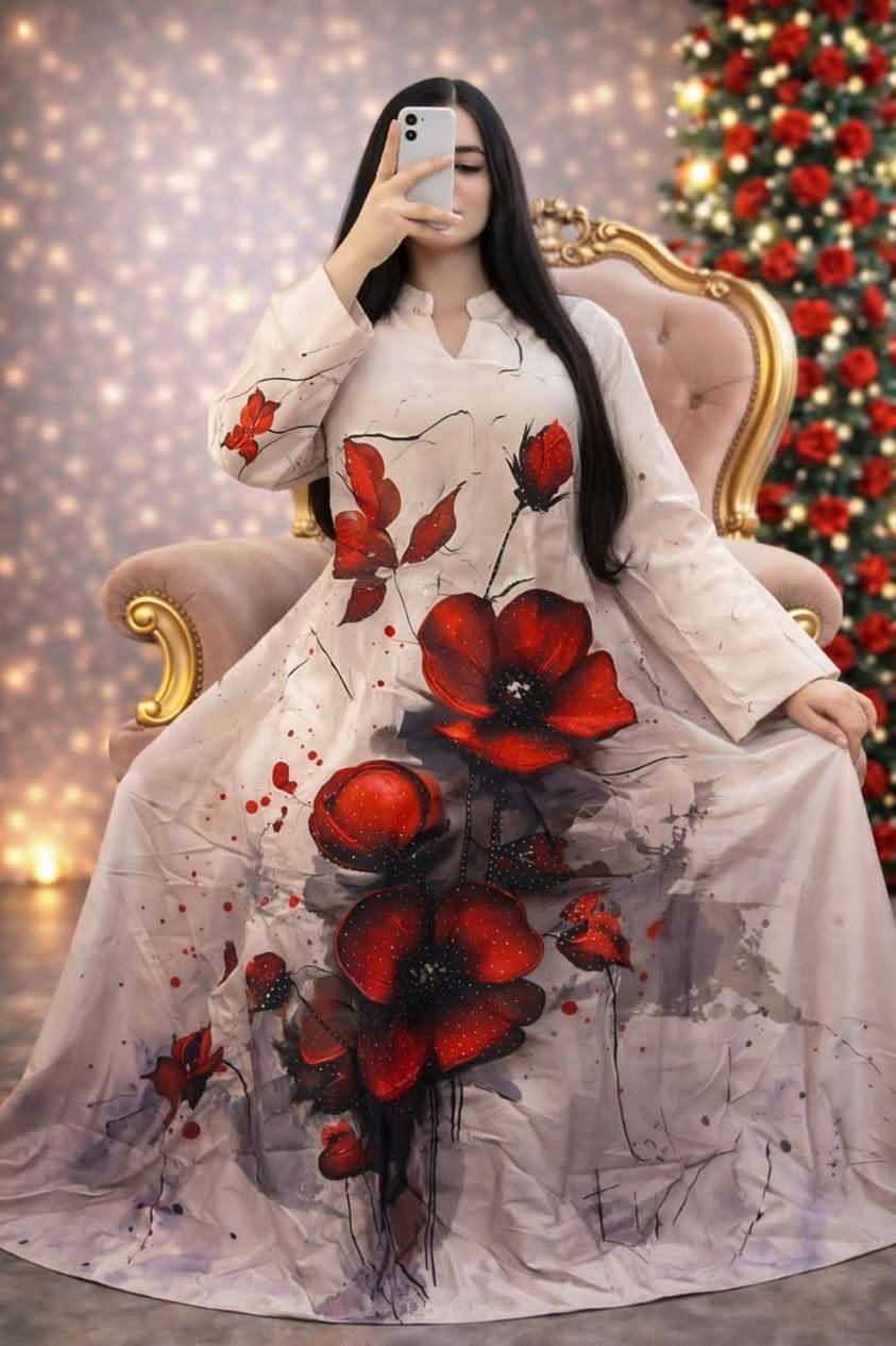 خامة راقية ولمسة فخامة تليق بكل ذوق ✨ 

تصميم أنيق وتفاصيل مرتبة تمنحكم راحة وأناقة بإطلالة مميزة 👌

مخور  وشغل تطريز وحياكة افضل مايكون نوع القماش باربي شانيل كويتي

القياسات S. M. L. XL. 2XL

توصيل كل المحافظات 5


**إذا كنت صاحب هذا الإعلان وتريد حذفه لأي سبب، رجاءا أرسل رسالة إلى الدعم الفني**