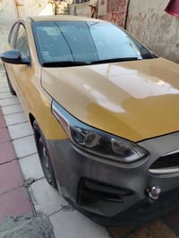 كيا فورتي • ٢٠١٩ • وارد امريكي