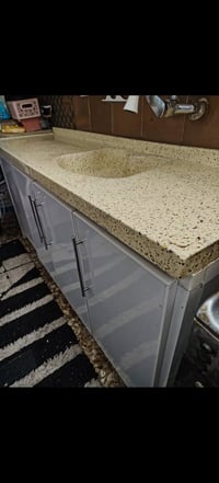 كاونتر • تكمة • بي مجال