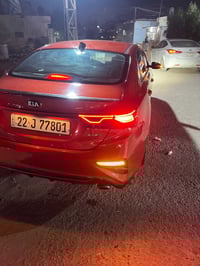 فورتي موديل ٢٠٢٠ ماشيه 104 ميل محرك 2000 دوش جيتي لاين فول مواصفات تبد...