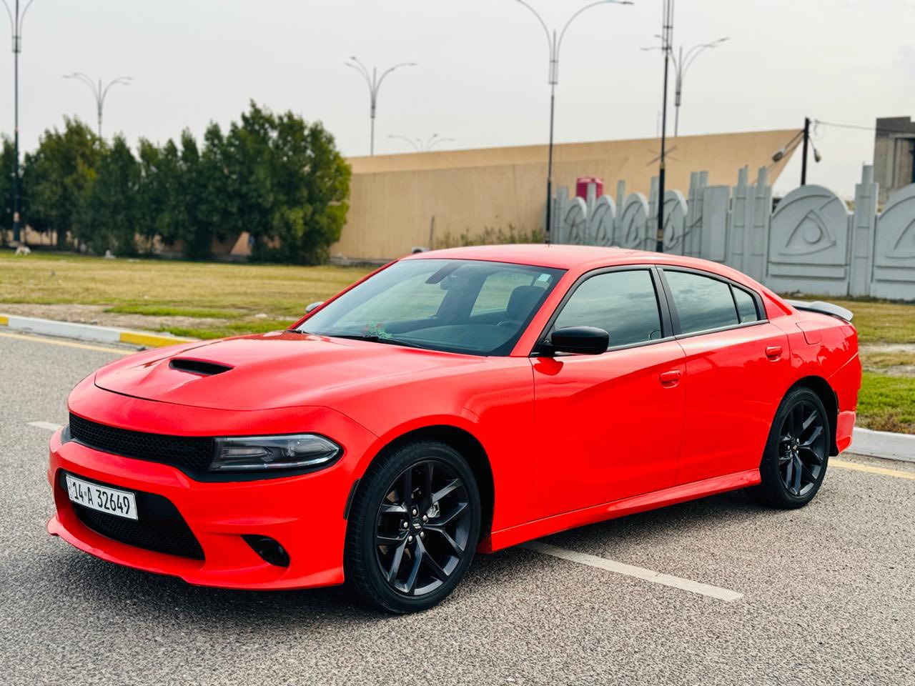 السلام عليكم
بيع او مراوس
جارجر وارد امريكي
حادث دعاميه فقط بدون دواخل واربك
وموضح بصوره 
مديل2018 معلايه22شغل مضبوط
لون برتقال مميز
سياره جاهزه من كلشي
حداده 
كير 
مكينه
تبريد
اكسل
تخم تاير
خير من الله
‼️سياره بلاك توب محدثه جي تي
شاشه الجبيره
نضام كاربلي
حساس بلاد
كشن كهربائي
كشنات جي تي

السعر 198$
للستفسار / ***********

العنوان بصره جنينه
