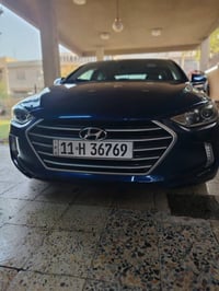 النترا  موديل 2018  نص فول وارد أمريكي الحادث باب السا:ق مبدل والباب ا...