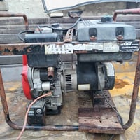 مكلف بلنشر مولدات للبيع للمعلومات اكثر اتصل ع الرقم  +964 771 865 9319...