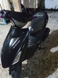 دراجة ماليزية • مكينة • واسط نعمانيه