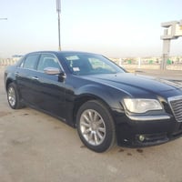 كرايسلر 300 • ٢٠١٤ • بدون حادث