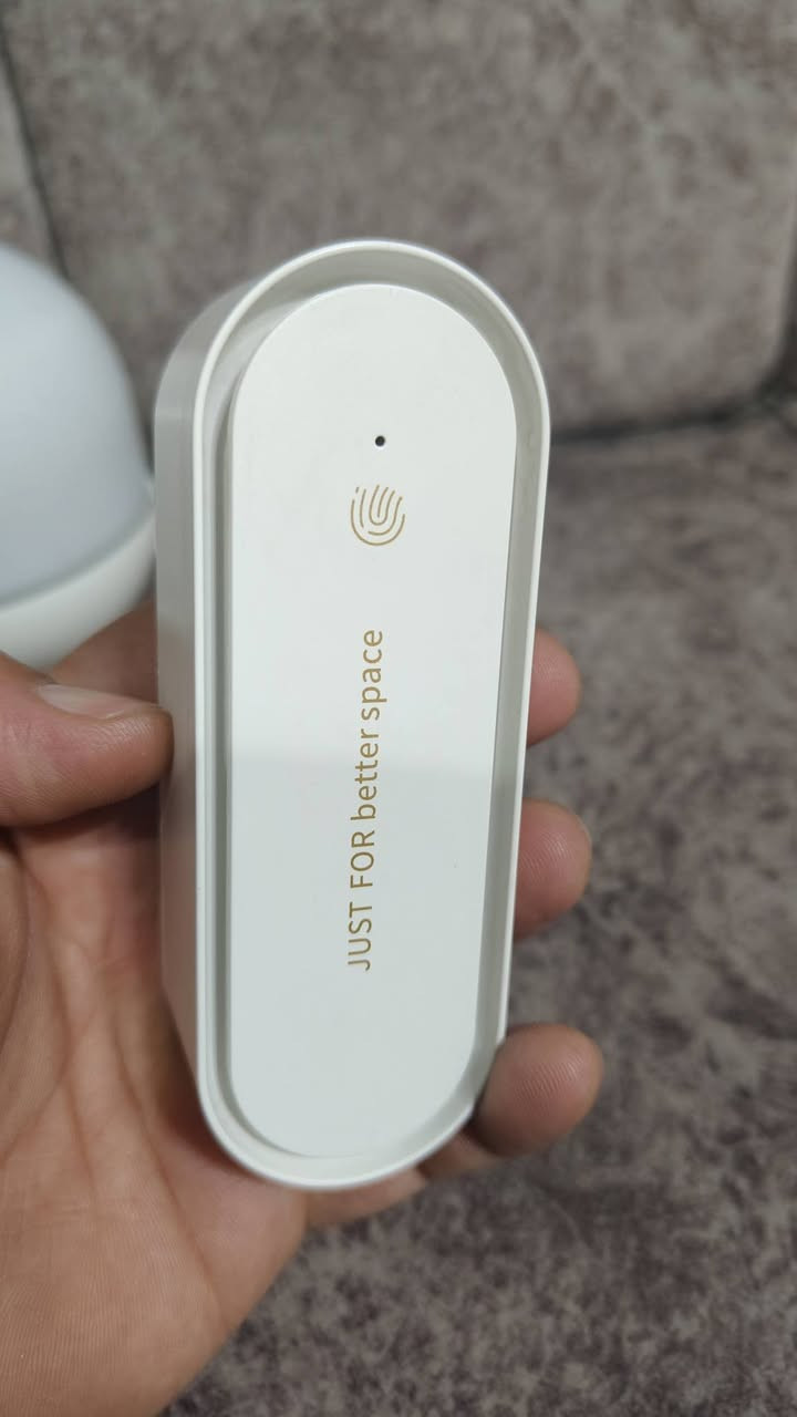 طارد للبعوض والحشرات بالموجات فوق الصوتية 
5


**إذا كنت صاحب هذا الإعلان وتريد حذفه لأي سبب، رجاءا أرسل رسالة إلى الدعم الفني**