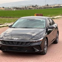 النترا SEL • ٢٠٢٤ • ماشيه ٢٣ الف