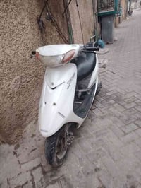 دراجه عصفوريه نضيفه مال جناي سعرها 290مال جناي مكانه مدينه الصدر للاست...