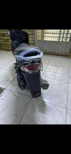 من رخصه الادمن دراجه كامكو v1 كايمه ابيع كوم حديد مكاني بغداد للاستفسار ***********
