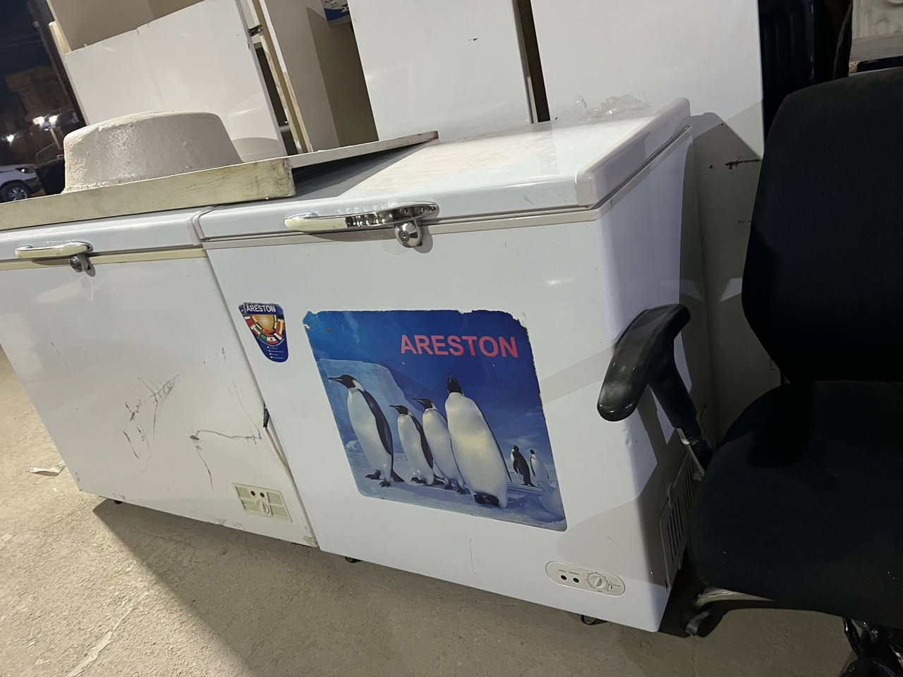 مجمع سجاد الـ ستار
الشطره شارع الحولي مجاور حسينيه نبي الرحمه(حامي ال شمال)

لبيع جميع المواد المستخدمه والجديد

موبايل ***********

نعتذر عن مراسله الخاص واتساب فقط
