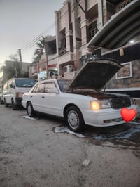 كفاله عامه للبيع موديل 1998 للبيع مابيه اي نقص سعر على خاص 07733869196...