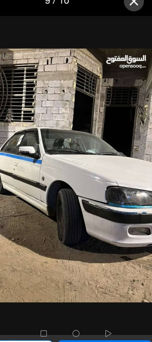 سياره بيجو بارص مديل 2012بصره
سنويه 2027 سياره محرك كير تبريد خير من الله
السعر 35 بيه مجال قليل عنوان  بصره
مبايل ***********
