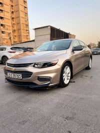 ماليبو 2018فول عدا الفتحه سونارها موجود بجم كبس ماشيه 60مايل تريد تحوي...