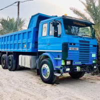 سماوه • ١٩٩٥ • مكينة ١٢ونص