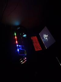 متوفر حاسبه msi gif 63 thin حاسبه غنيه عن التعريف و يجي وياه سماعه محي...